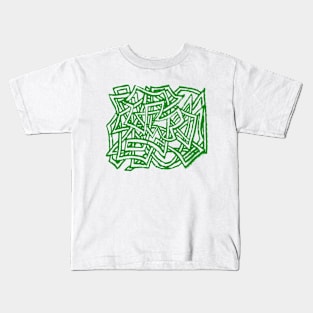 Graffiti 18.5 Kids T-Shirt